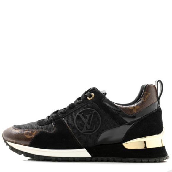 Louis Vuitton runway sneakers size 37 1/2 - Picture 6 of 12